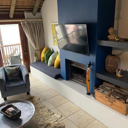 Aparthotel 2Ten The Breede River à Witsand Extérieur photo