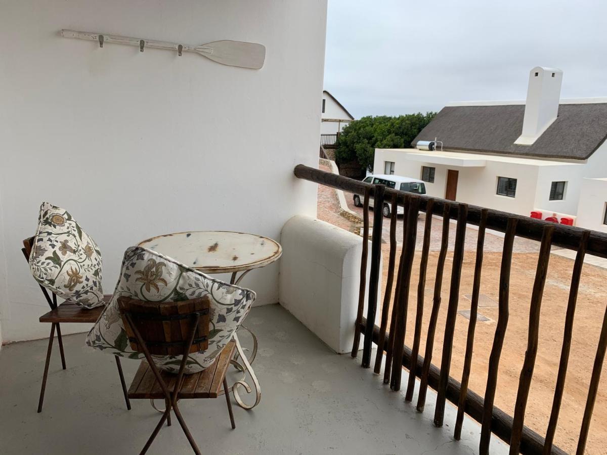 Aparthotel 2Ten The Breede River à Witsand Extérieur photo