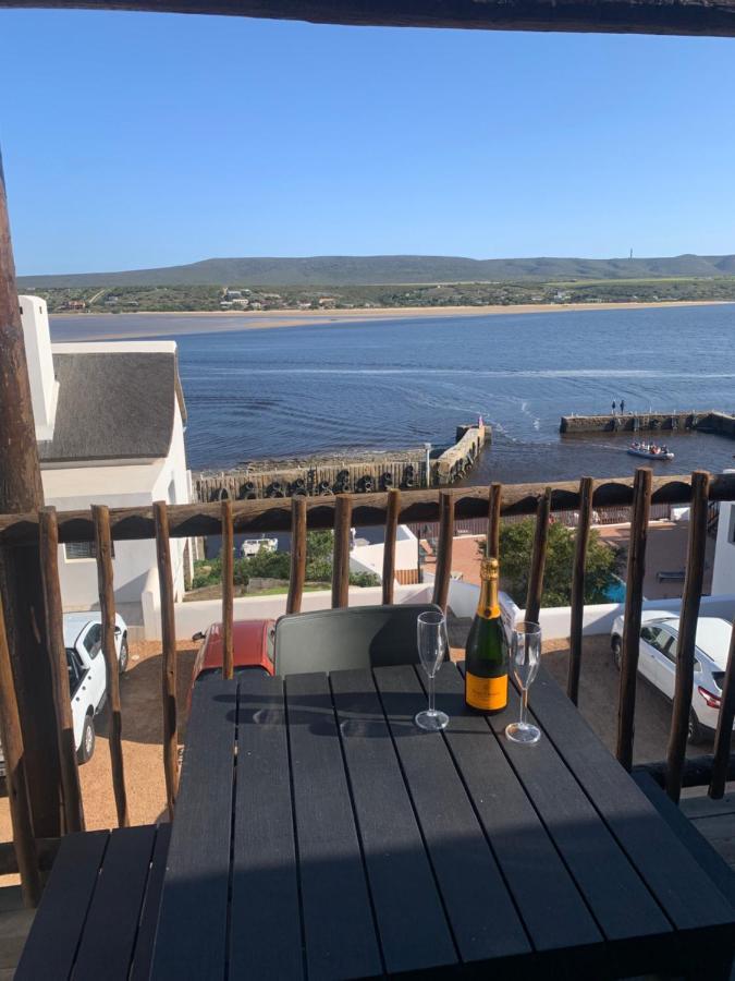Aparthotel 2Ten The Breede River à Witsand Extérieur photo