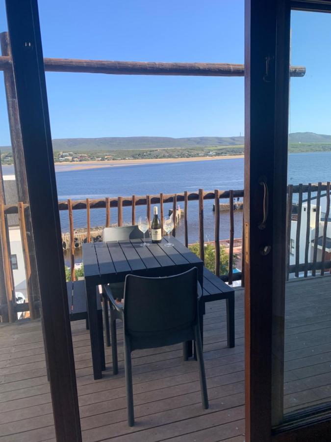 Aparthotel 2Ten The Breede River à Witsand Extérieur photo