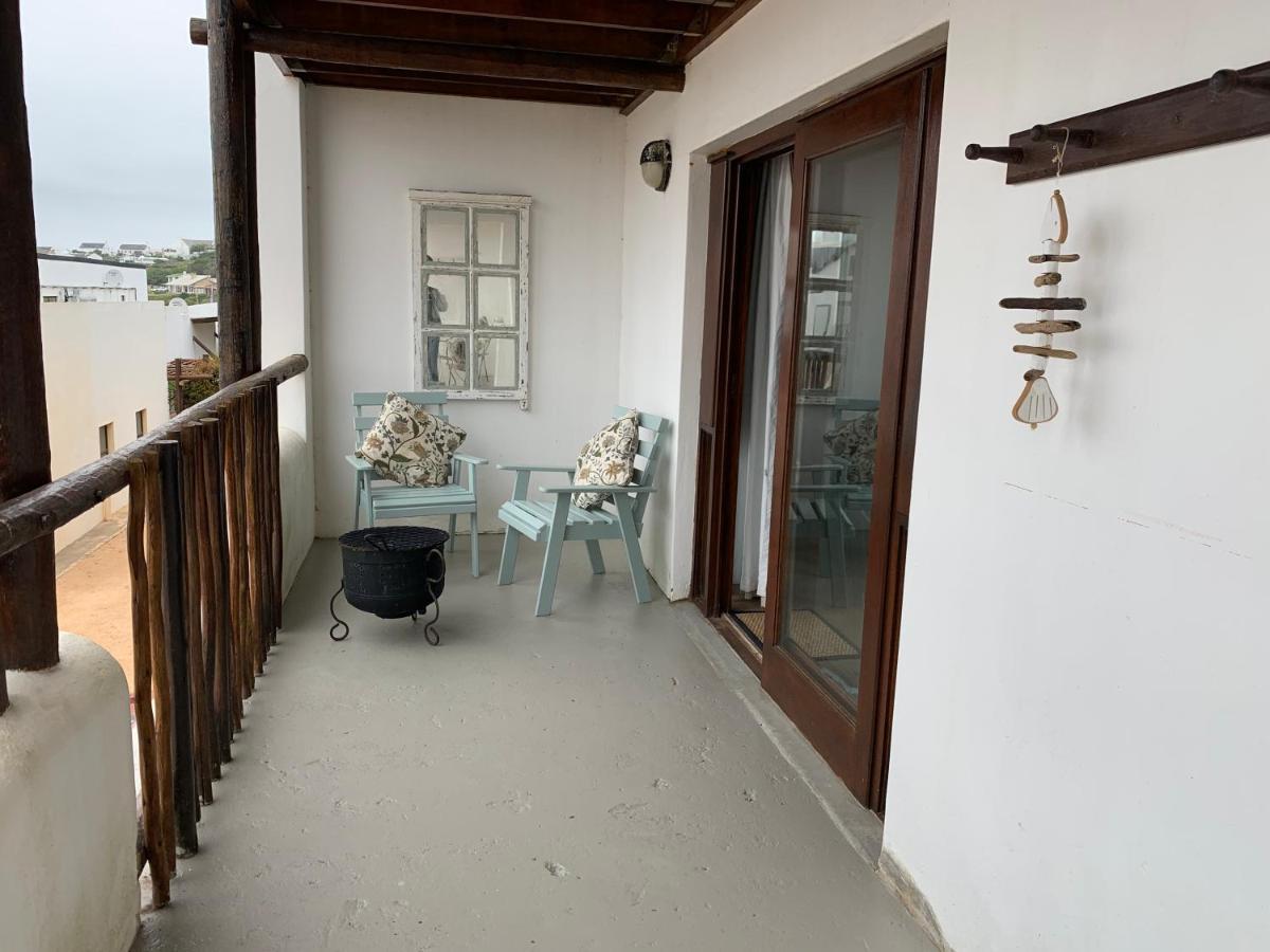 Aparthotel 2Ten The Breede River à Witsand Extérieur photo